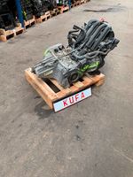 Mercedes W169 A 170 A-Klasse 85 KW Motor 266940 266.940 Schleswig-Holstein - Harrislee Vorschau