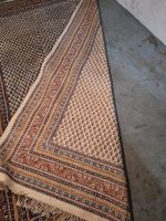 handgeknüpft orientalischer Teppich 347x240cm Nordrhein-Westfalen - Mönchengladbach Vorschau