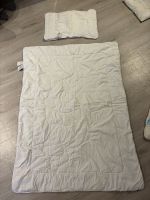 TCM Steppbett mit Kissen für Kinder 100x135 cm Niedersachsen - Horneburg Vorschau