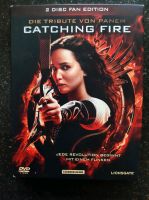 Die Tribute von Panem - Catching Fire - DVD Nordrhein-Westfalen - Mönchengladbach Vorschau