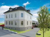 Historische Villa in neuem Glanz Sachsen - Kirchberg Vorschau
