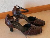 Damenschuhe, Pumps, Lederschuhe, Paul Green Bayern - Hebertsfelden Vorschau