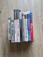 Playstation PSone, PS2, PS3, PS4 Gran Turismo Niedersachsen - Hagenburg Vorschau