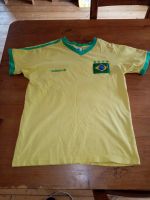 Brasilien WM Frankreich 98 T-Shirt Weltmeisterschaft Adidas Nordrhein-Westfalen - Enger Vorschau