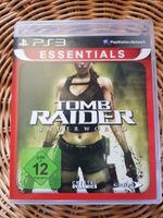 ❤PS 3 Tomb Raider-Underworld- USK 12❤ Berlin - Köpenick Vorschau