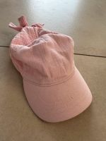 Orig. H&M Cap Mutze Rosa muselin Schleife 74/80 9-12 M Hessen - Hofheim am Taunus Vorschau