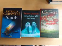 Bücher Patricia Cornwall Kay Scarpetta Romane Niedersachsen - Rodenberg Vorschau