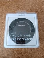 Wireless charger Samsung Faster Charging Technology Nordrhein-Westfalen - Zülpich Vorschau