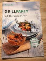 Thermomix-Grillfest, Best of Finessen Baden-Württemberg - Rheinstetten Vorschau