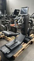 Technogym Excite Oberkörperergometer, Touch Konsole, schwarz Baden-Württemberg - Erbach Vorschau