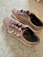 Sneaker Kennel und Schmenger Gr 38 Stuttgart - Degerloch Vorschau