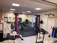 Privates Gym Fitnessstudio zu verkaufen, Fitness, Gewichte, gym80 Niedersachsen - Hildesheim Vorschau