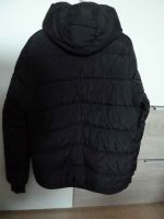 Winterjacke Steppjacke Gr. 164 schwarz Baden-Württemberg - Offenburg Vorschau