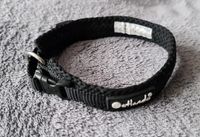 Petlando Hunde Halsband Gr. XXS 30-35 cm schwarz Sachsen-Anhalt - Hermsdorf Vorschau