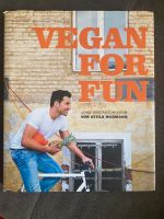 Veganes Kochbuch Bayern - Landshut Vorschau