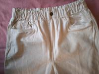 Weiße Jeans H&M NEU Gr. 42 Niedersachsen - Nordenham Vorschau
