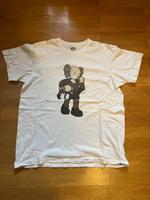 Uniqlo Kaws tshirt XL Bayern - Bad Aibling Vorschau