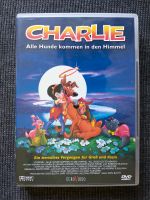 Charlie - alle Hunde kommen in den Himmel DVD Kreis Ostholstein - Neustadt in Holstein Vorschau