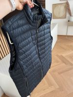 Marc O‘Polo Herren Steppweste Steppjacke Weste Jacke S blau Baden-Württemberg - St. Leon-Rot Vorschau