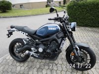 Yamaha XSR 900 Baden-Württemberg - Dornhan Vorschau