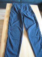 schwarze Damen Stretch Hose Gr.30 Nordrhein-Westfalen - Iserlohn Vorschau