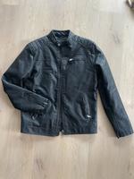 C&A Kunstlederjacke Gr. M Herren Wuppertal - Oberbarmen Vorschau
