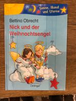 Bettina Obrecht, Nick und der Weihnachtsengel Wuppertal - Elberfeld Vorschau