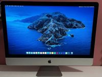 Apple iMac 27 Zoll mit i5-Prozessor und 500 GB (Mitte 2011) Bochum - Bochum-Nord Vorschau