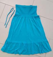 Sommerkleid Größe M türkis blue motion Bayern - Hausen bei Würzburg Vorschau