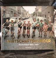 Wirtschaftswunder Deutschland 1952-1967 Josef Heinrich Darchinger Dortmund - Derne Vorschau