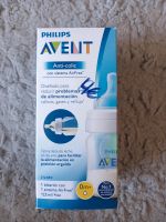 Philips Avent Anti-colic Fläschchen 0m+ Baden-Württemberg - Siegelsbach Vorschau