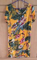 street One/ buntes Sommerkleid gr. 36 Sachsen-Anhalt - Havelberg Vorschau