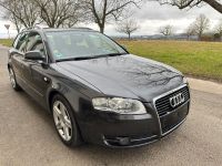 Audi A4 Avant 1.9 TDI Edition Sport Hessen - Limburg Vorschau