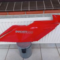 Ducati 999 Teile Niedersachsen - Asendorf (bei Bruchhausen-Vilsen) Vorschau