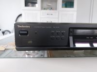 Technics Compact Disc Player Hessen - Bischoffen Vorschau