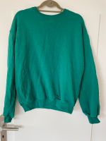 Sweatshirt neu von H&M Gr.34/XS grün Schleswig-Holstein - Lübeck Vorschau