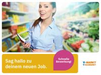 Ausbildung Fachverkäufer (m/w/d) (V-MARKT / V-BAUMARKT) *1200 - 1400 EUR/Monat* Verkaufsberater, Verkaufsmitarbeiter, Mitarbeiter im Einzelhandel in Bad Wörishofen Bayern - Bad Wörishofen Vorschau