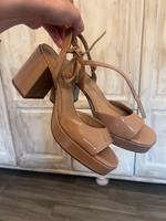 Absatz Sandalen H&M Nordrhein-Westfalen - Herne Vorschau