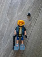 Playmobil Figuren und Motor Nordrhein-Westfalen - Ratingen Vorschau