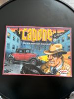 Capone - Ehrlich währt am längsten! Amigo Brettspiel TOP! Nordrhein-Westfalen - Leverkusen Vorschau