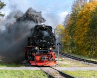 Dampflok Reichsbahn Eisenbahn Lokomotive Lokschild hsb Harz Nordrhein-Westfalen - Gütersloh Vorschau