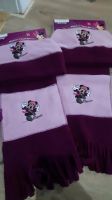 2 Sets Disney Minnie Mouse Schal und Mütze neu ovp Nordrhein-Westfalen - Gronau (Westfalen) Vorschau