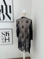 Kimono / Spitze / Damen / XS Rheinland-Pfalz - Wittlich Vorschau