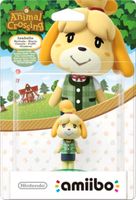 Nintendo Amiibo Figur Animal Crossing Melinda Sommer zu verkaufen Bayern - Osterhofen Vorschau