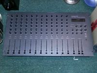 DYNACORD MP1234; Professional Stereo Mixer, Vintage Mitte - Wedding Vorschau