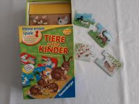 Puzzle Spiel für Kinder ab 2 Jahren Mecklenburg-Vorpommern - Bergen auf Rügen Vorschau
