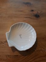 Seifenschale Keramik weiß Bayern - Markt Schwaben Vorschau