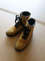 Mädchen Winterstiefel Gr. 33 von Bull Boxer Bayern - Kumhausen Vorschau