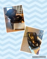 Cybex platinum cloud q - isofix base , Babyschale Nordrhein-Westfalen - Soest Vorschau