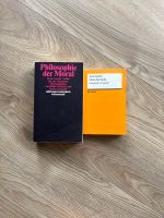 Philosophie Bücher Niedersachsen - Leer (Ostfriesland) Vorschau